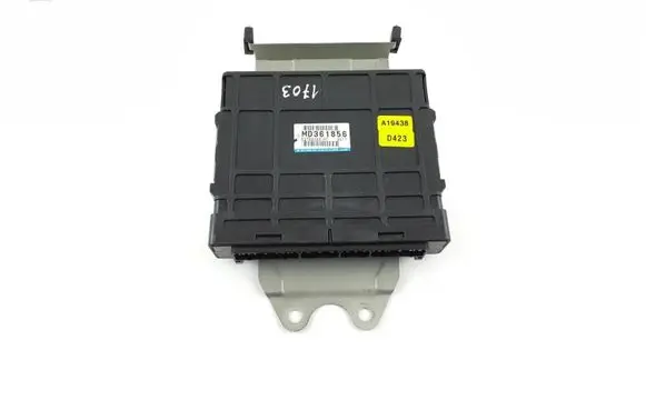 Mitsubishi Carisma Engine control unit/module MD361856 E2T68483 E2T68483H7