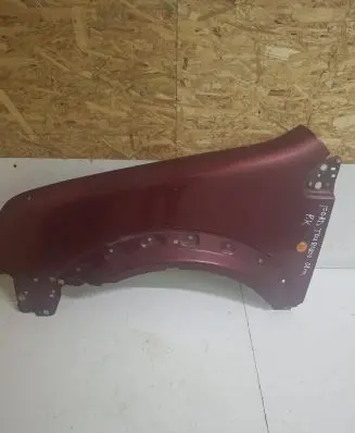 Ford Transit - Tourneo Connect Fender