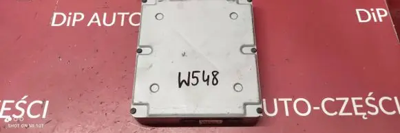 Ford Mondeo Mk III Engine control unit/module 2S7A12A650ACA