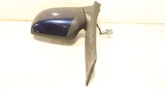Ford C-MAX I Front door electric wing mirror 