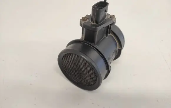 Opel Zafira B Mass air flow meter 55350045