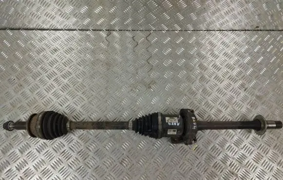 Toyota RAV 4 (XA50) Front driveshaft DA76R