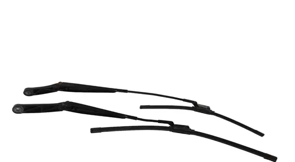 Volkswagen PASSAT B7 Windshield/front glass wiper blade 3AC955410