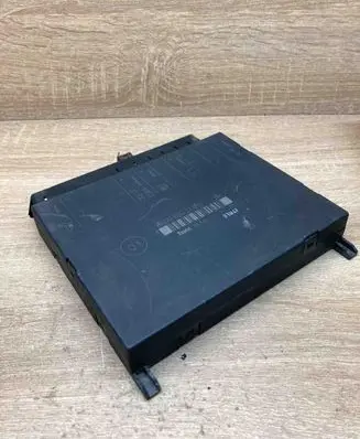 Mercedes-Benz S W220 Seat control module 2208201385 7656