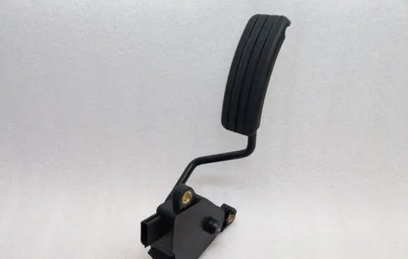 Renault Scenic II - Grand scenic II Accelerator throttle pedal 8200159645