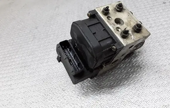 Peugeot 406 ABS Pump 0265216458 9625275080