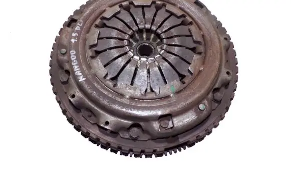 Renault Kangoo I Clutch set kit 39313A
