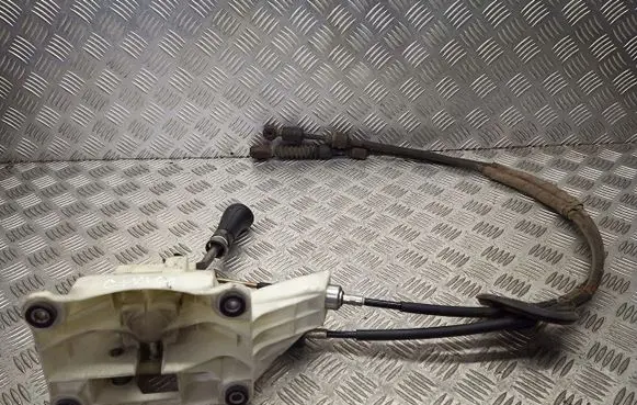 Honda Civic Gear selector/shifter in gearbox 