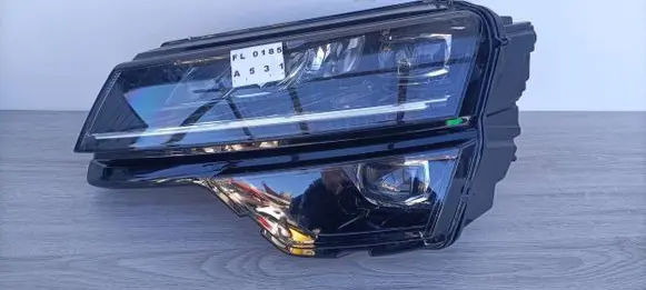 Skoda Karoq Headlight/headlamp 57B941015C