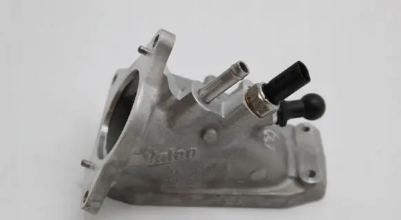 Volkswagen T-Roc ABS pump bracket 