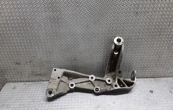 Other front suspension part