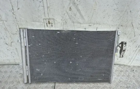 BMW X3 F25 A/C cooling radiator (condenser) 9216143 2055A
