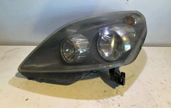 Opel Zafira B Headlight/headlamp 0301214201 24451052