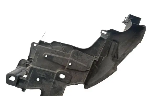 Renault Megane III Headlight/headlamp mounting bracket 622220003r