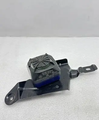 Mercedes-Benz ML W166 Alarm system siren A0038207726 18042012