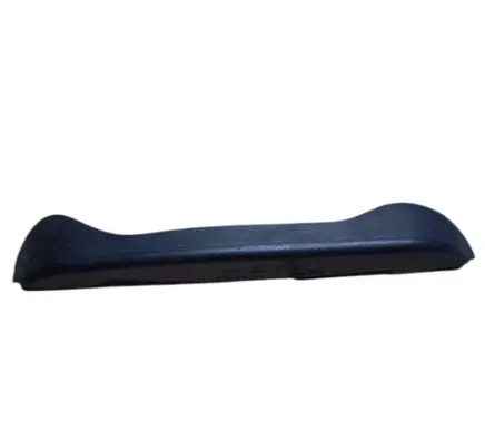 Rear/tail light trim molding
