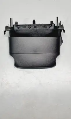 Opel Mokka B Steering wheel trim 9834687080 98346870ZD