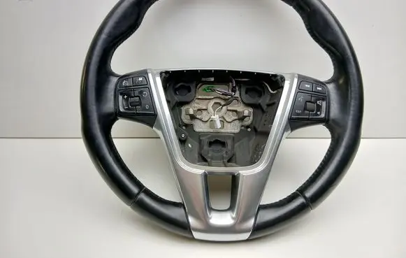 Volvo V60 Steering wheel 31250592