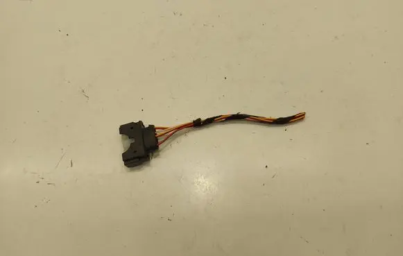 Volkswagen PASSAT B8 Other wiring loom 8K0973754