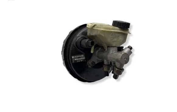 Volvo V70 Brake booster P30714320