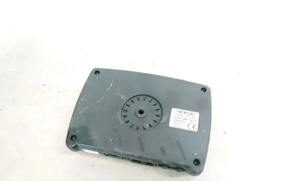 Audi A4 S4 B5 8D Other control units/modules CG10012880 020005