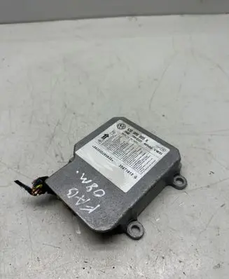 Skoda Fabia Mk1 (6Y) Airbag control unit/module 1C0909605K 5WK43125 225SD26V03