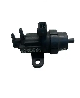 Ford Focus Turbo solenoid valve