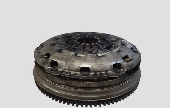 Toyota Avensis T270 Clutch set kit 125015410 325024410 134500R010E