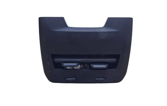Audi A5 Bonnet/hood grill 8B3819203 185909