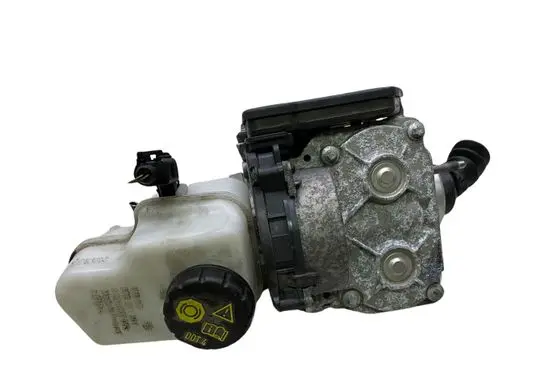 Audi A3 S3 8V Brake booster 5QE614105AQ