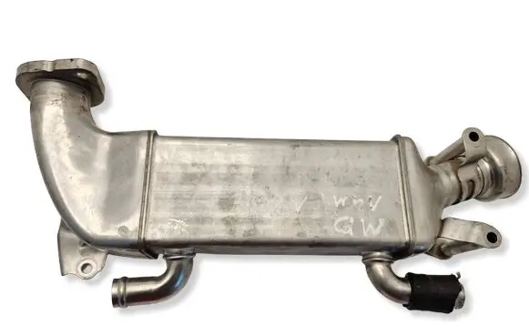 Mercedes-Benz B W246 W242 EGR valve cooler A6511400575 14T07710024 AK0014