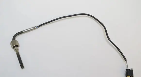 Audi A8 S8 D3 4E Oil temperature sensor A0071537528