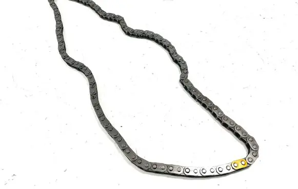 Toyota Avensis T270 Timing chain (engine) 