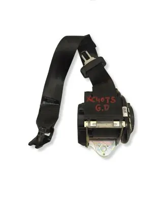 Volvo XC40 Rear seatbelt 31462130