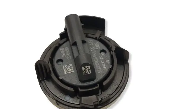 Volkswagen Tiguan Allspace Airbag deployment crash/impact sensor 5Q0959354A A3C05477500