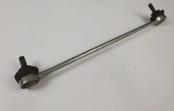 Peugeot 2008 I Front anti-roll bar/stabilizer link 