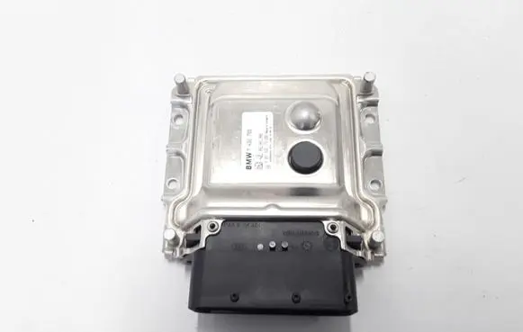 BMW 5 F10 F11 Other control units/modules 7432799