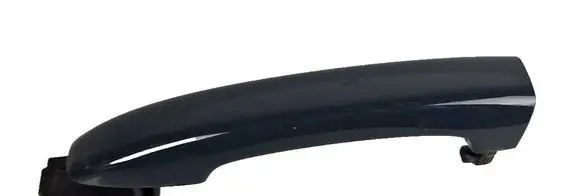 Renault Captur II Front door exterior handle 806072210R