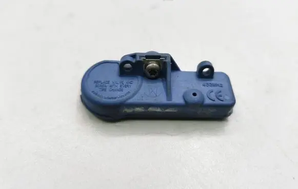 Chevrolet Orlando Tire pressure sensor 1349023480 22853740 20922901