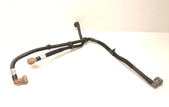 KIA Niro Electric car engine cooling hoses/pipes 25414AO200