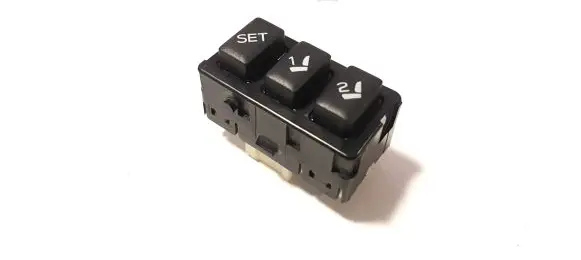 Subaru Forester SK Seat memory switch 20113MD