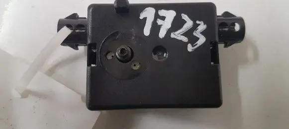 BMW 3 F30 F35 F31 Aerial antenna amplifier SY923146602 10859410 28255372