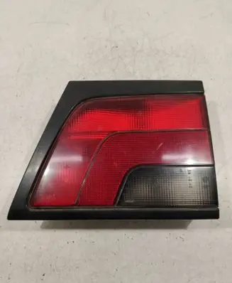 Peugeot 806 Tailgate rear/tail lights
