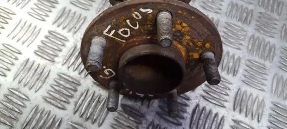 Ford Focus Rear wheel hub