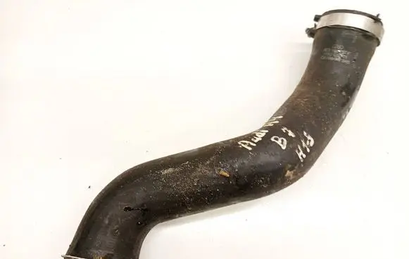 Audi A4 S4 B7 8E 8H Intercooler hose/pipe 8E0145737F