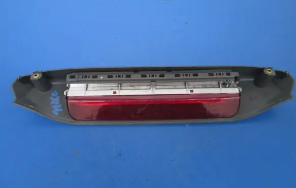 Fiat Panda 141 Boot/trunk interior light 
