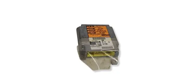 Toyota Corolla Verso E121 Airbag control unit/module 8917013040