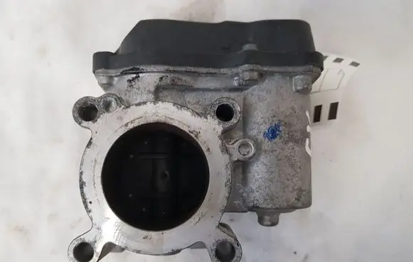 Volkswagen Polo Throttle valve A2C53060088 03D133062E