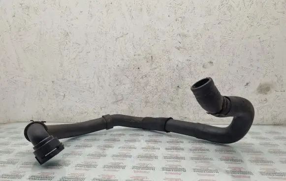 Volkswagen PASSAT B6 Engine coolant pipe/hose 1K0122291BF