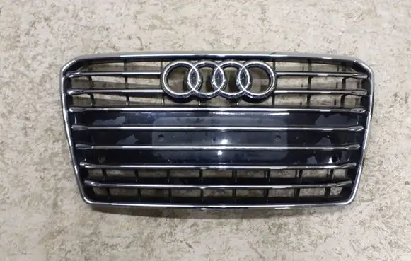 Audi A7 S7 4G Front grill 4G8853651C